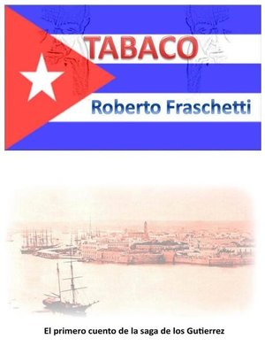 cover image of Tabaco